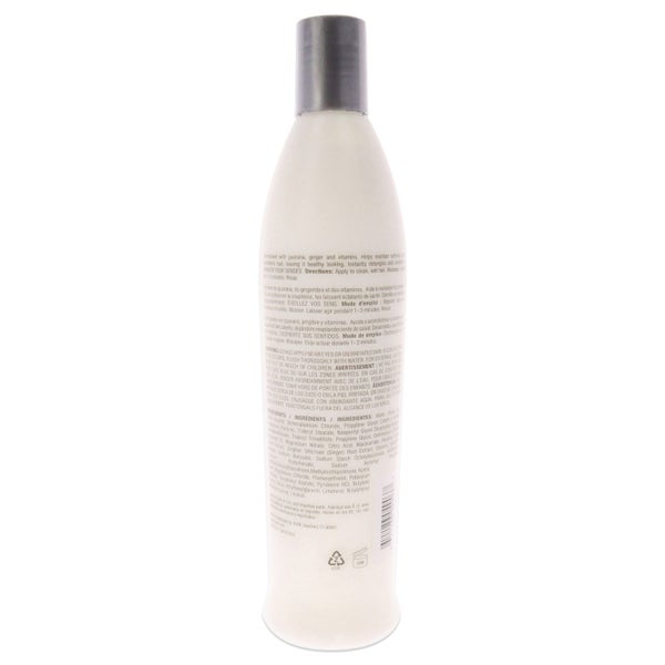 Sensories Calm Conditioner Rusk for Unisex - 13.5 oz Conditioner Carousel 2