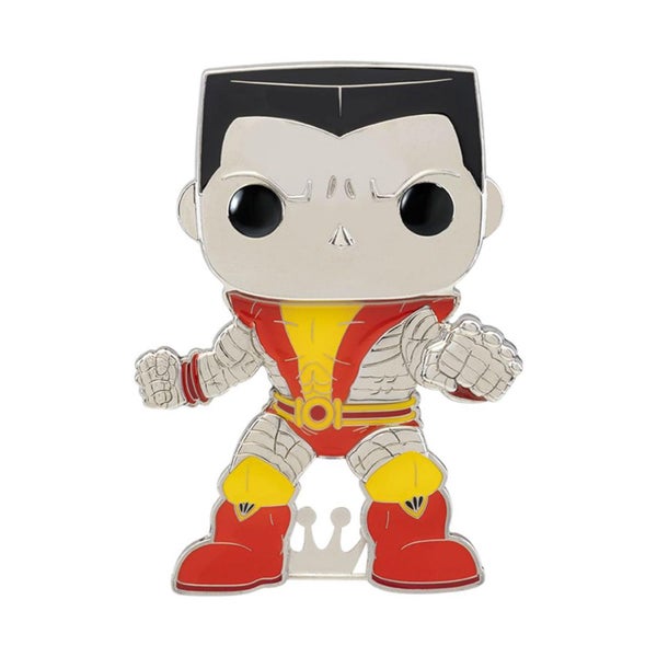 Funko Pop! Pin Colossus Carousel 1