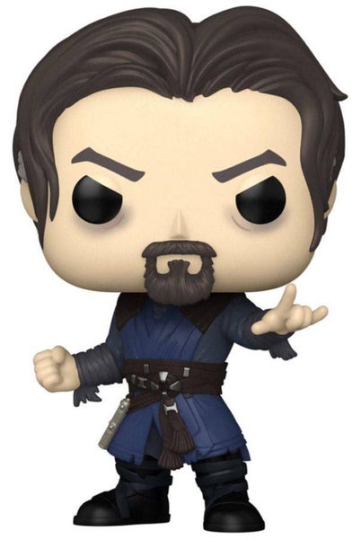 Doctor Strange 2: Multiverse of Madness - Sinister Strange Pop! Vinyl by - Carousel 1