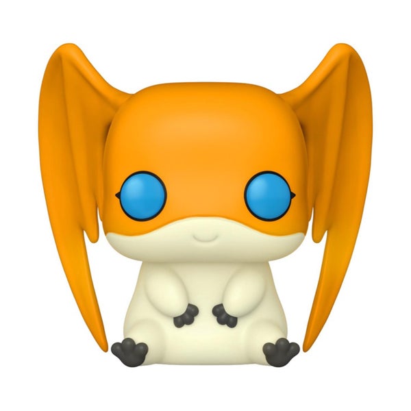Funko Digimon - Patamon Pop! Carousel 1