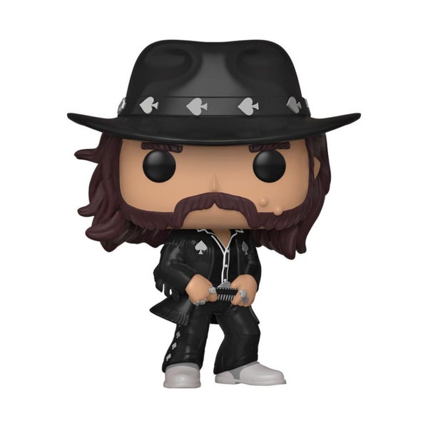 Motorhead - Ace of Spades Pop! Album by - Carousel 1
