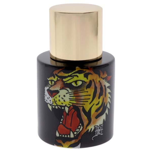 Christian Audigier Ed Hardy Tiger For Men 1 oz EDP Spray Carousel 2