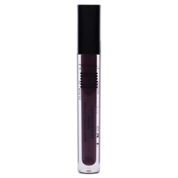 CoverGirl Exhibitionist Lipgloss - 260 Low Key by Women 0.12 oz Lip Gloss Carousel 1