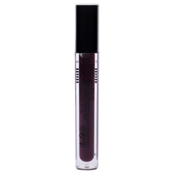 CoverGirl Exhibitionist Lipgloss - 260 Low Key by Women 0.12 oz Lip Gloss Carousel 2