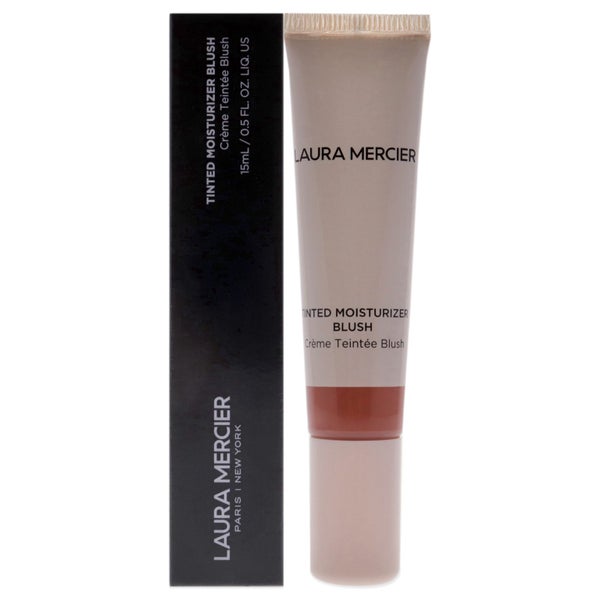 Laura Mercier Tinted Moisturizer Blush - Corsica by Women 0.5 oz Blush Carousel 1