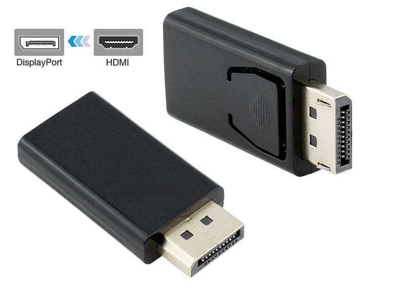 PTN NEW DisplayPort to HDMI Sale Sale Carousel 6