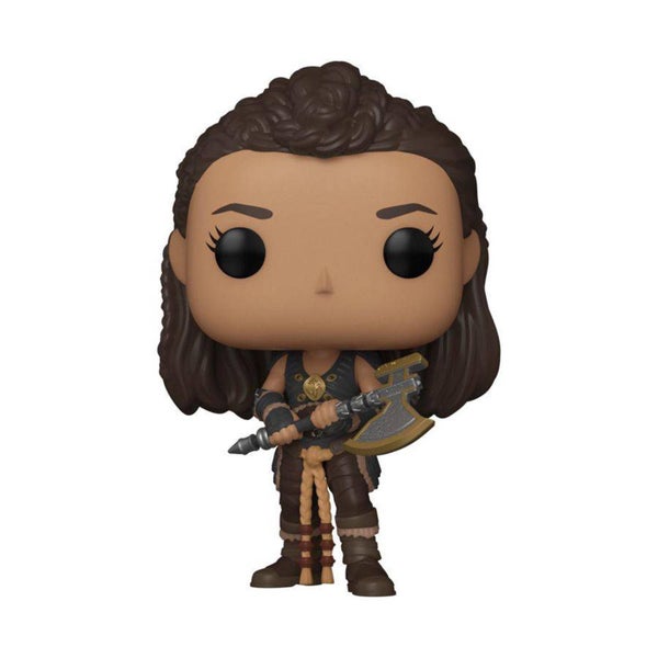 Dungeons & Dragons: Honor Among Thieves (2023) - Holga Pop! Vinyl - 10.4cm by - Carousel 1