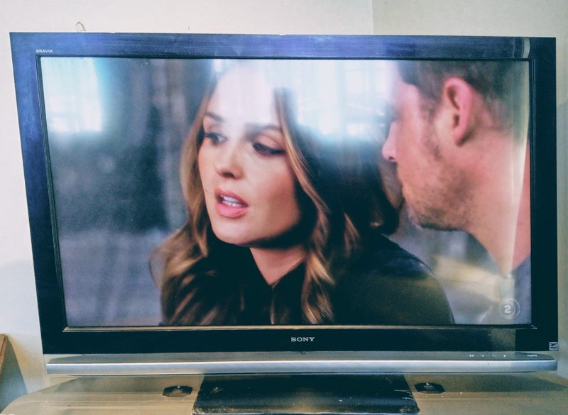 SONY 53 INCH HD TV Carousel 1