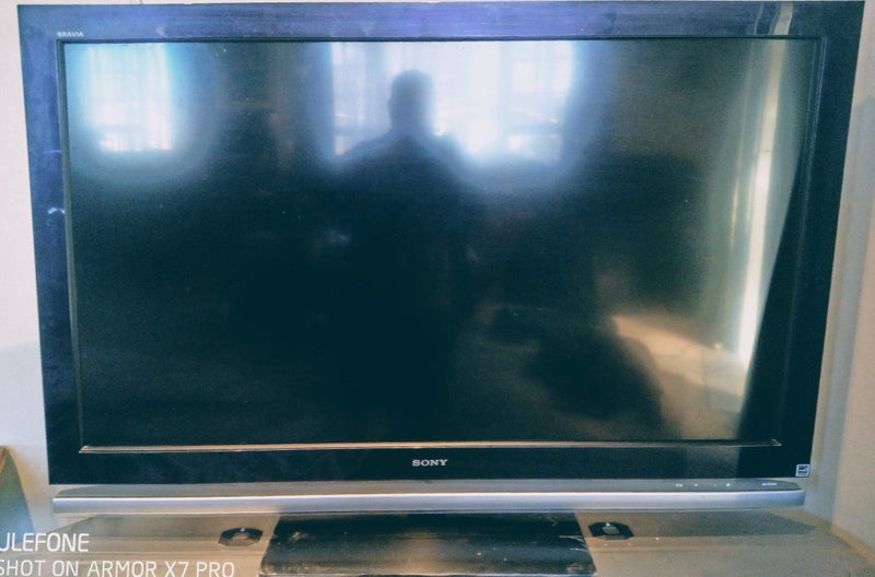 SONY 53 INCH HD TV Carousel 4