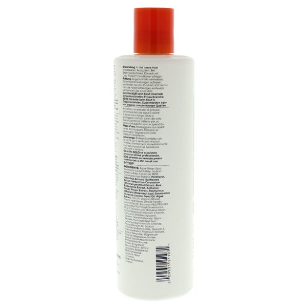 Color Protect Shampoo Paul Mitchell for Unisex - 16.9 oz Shampoo Carousel 2