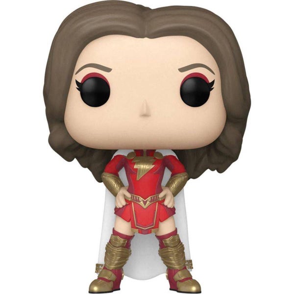 Shazam! 2: Fury of the Gods - Mary Pop! Vinyl - 9.6cm by - Carousel 1