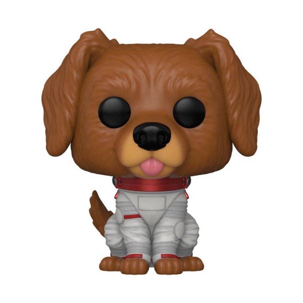 Guardians of the Galaxy: Vol. 3 - Cosmo Pop! Vinyl by - Carousel 1