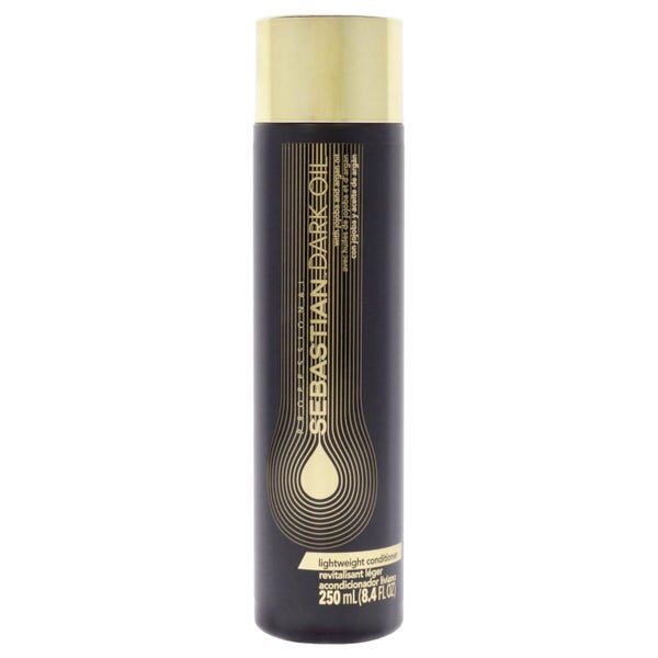 Sebastian Dark Oil Lightweight Conditioner by Unisex 8.4 oz Conditioner Carousel 1
