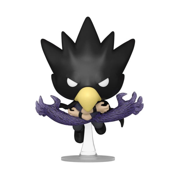 My Hero Academia - Tokoyami Fallen Angel S5 Pop! by - Carousel 1