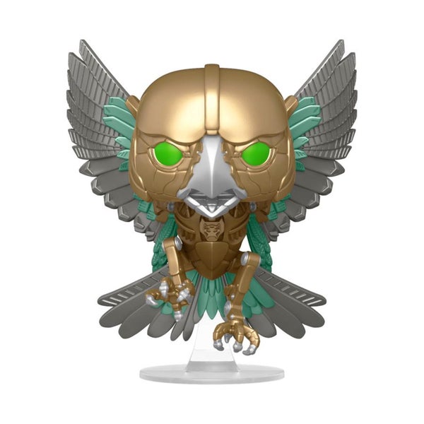 Transformers (2023) - Airazor Pop! SDCC 2023 by - Carousel 1