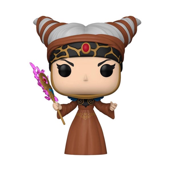 Power Rangers - Rita Repulsa Pop! SDCC 2023 by - Carousel 1