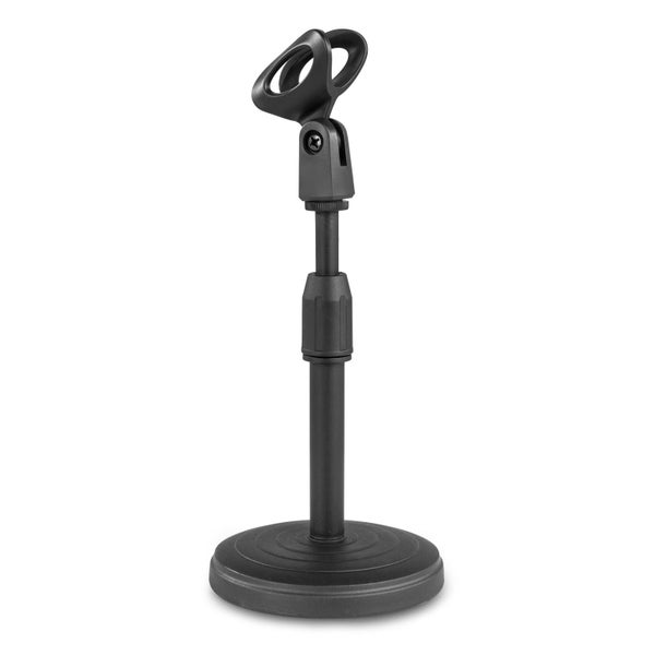 Microphone Table Stand Carousel 1