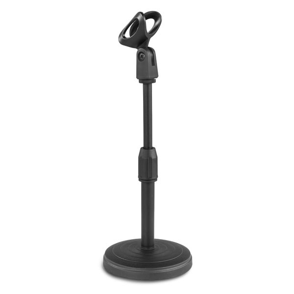 Microphone Table Stand Carousel 7
