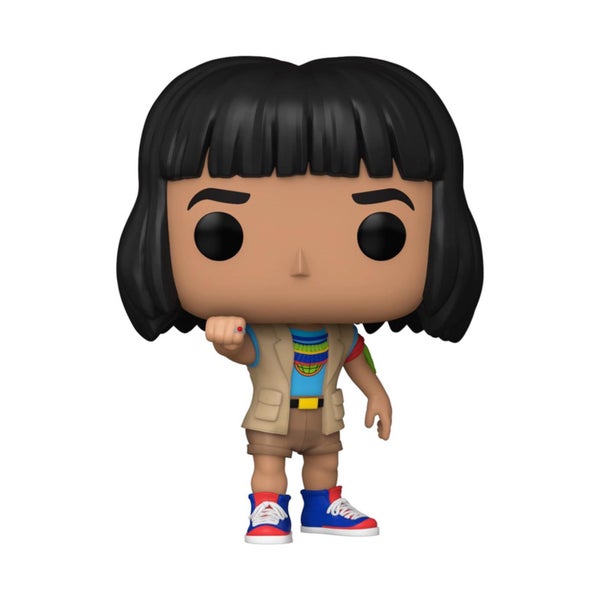 Captain Planet - Ma-Ti Pop! by - Carousel 1