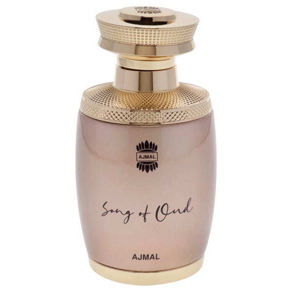 Ajmal Song Of Oud by Unisex 2.5 oz EDP Spray Carousel 2