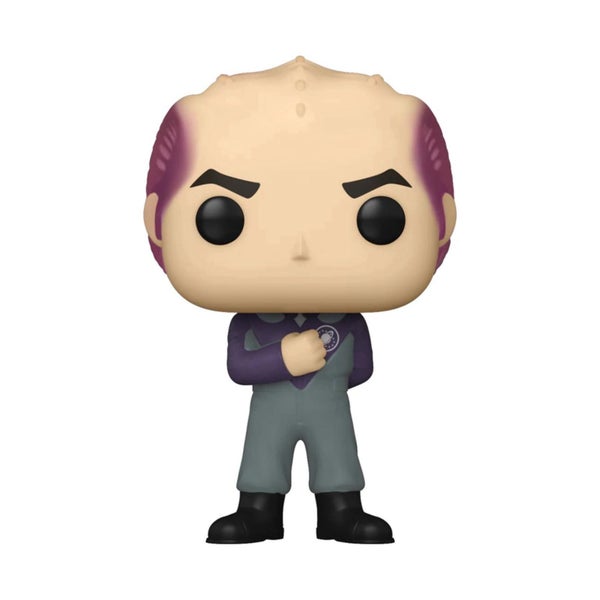 Galaxy Quest - Alexander Dane Pop! by - Carousel 1