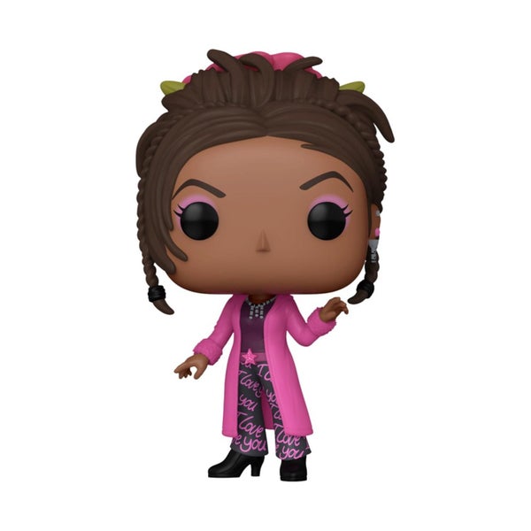 Disney: D100 - That's So Raven - Raven Pop! by - Carousel 1