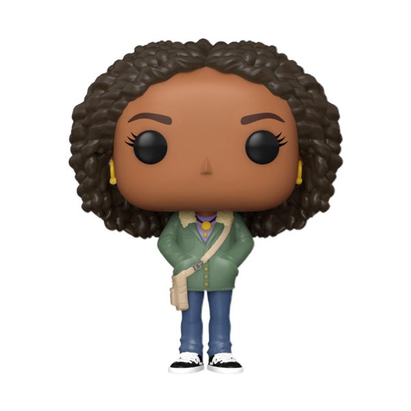 Hocus Pocus 2 - Becca with Accessories Pop! by - Carousel 1