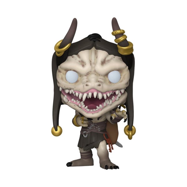 Diablo 4 - Treasure Goblin Pop! by - Carousel 1