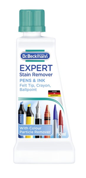 Dr Beckmann - Expert Stain Remover Pen & Ink Carousel 1