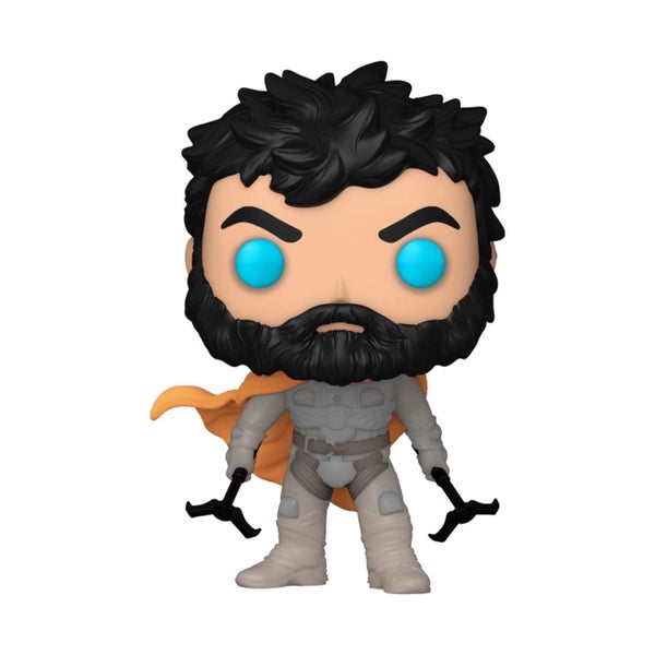 Dune 2 - Stilgar Pop! by - Carousel 1