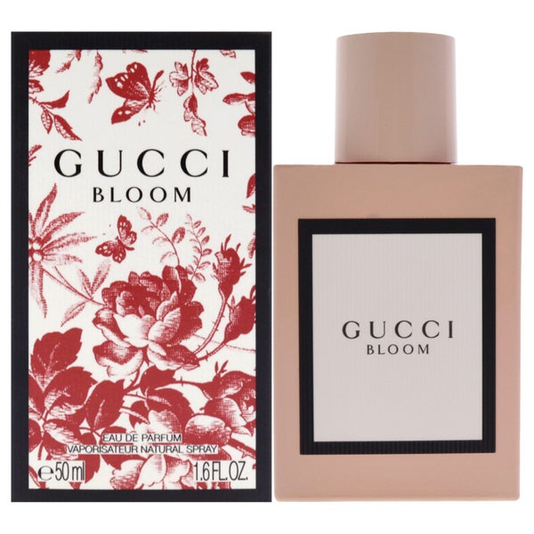 Gucci Bloom by Gucci for Women - 1.6 oz EDP Spray Carousel 1