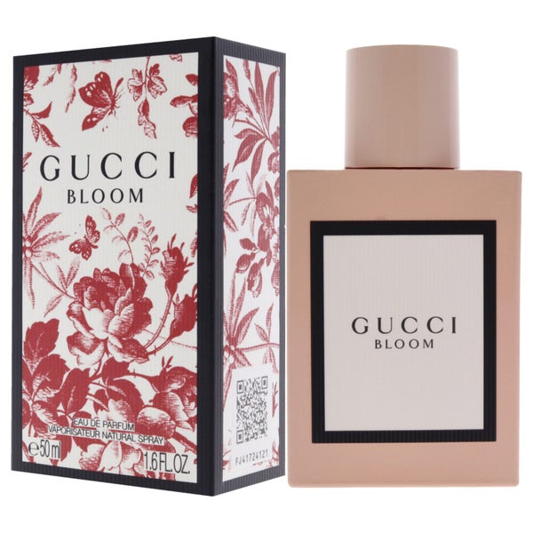 Gucci Bloom by Gucci for Women - 1.6 oz EDP Spray Carousel 4