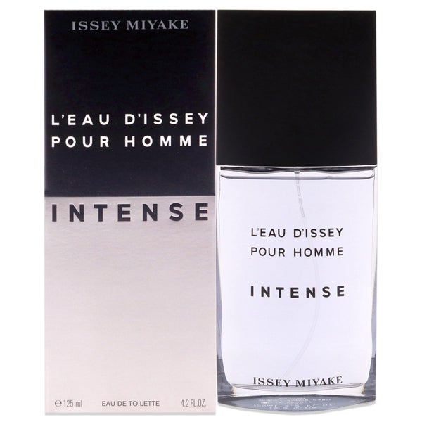 Issey Miyake Leau Dissey Intense - 125 ml EDT Spray Carousel 1