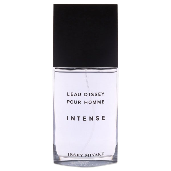 Issey Miyake Leau Dissey Intense - 125 ml EDT Spray Carousel 2