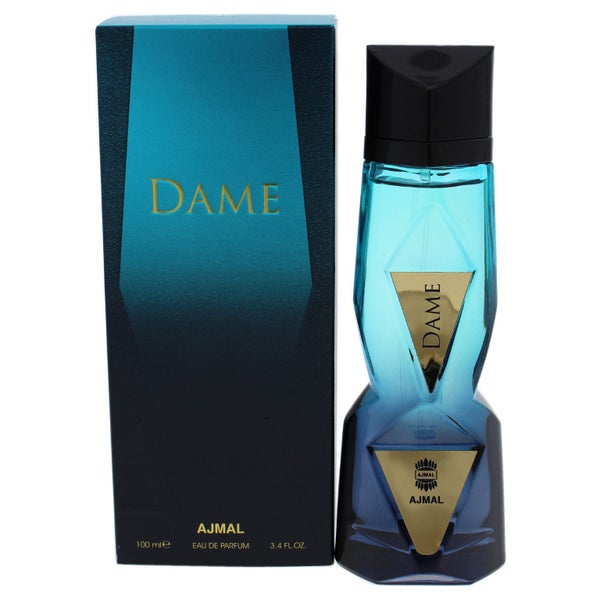 Dame Ajmal for Women - 3.4 oz EDP Spray Carousel 1