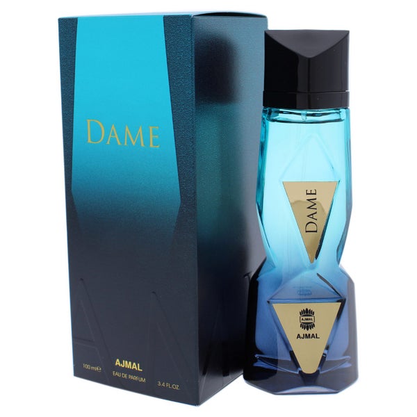 Dame Ajmal for Women - 3.4 oz EDP Spray Carousel 4