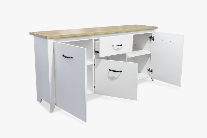 Entertainment Unit Carousel 2