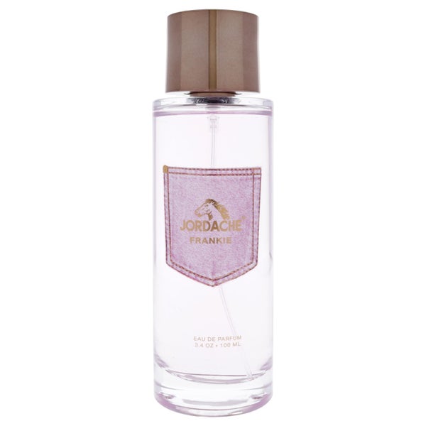 Frankie by Jordache for Women - 3.4 oz EDP Spray Carousel 2