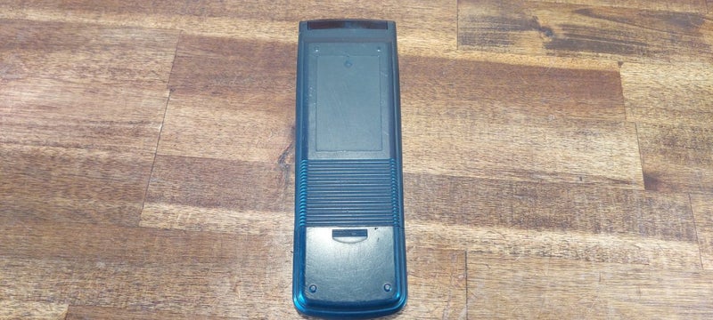 VINTAGE MITSUBISHI VCR/TV REMOTE #RM MX5-53803 Carousel 6