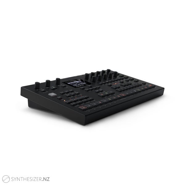 Elektron Analog Four MKII Carousel 2