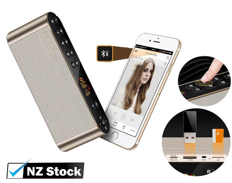 PTN New FM Radio Sale Sale Carousel 1