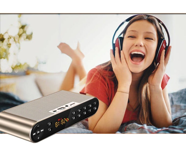 PTN New FM Radio Sale Sale Carousel 2