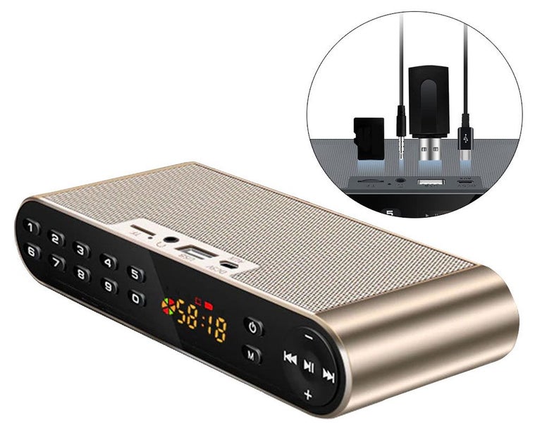 PTN New FM Radio Sale Sale Carousel 6