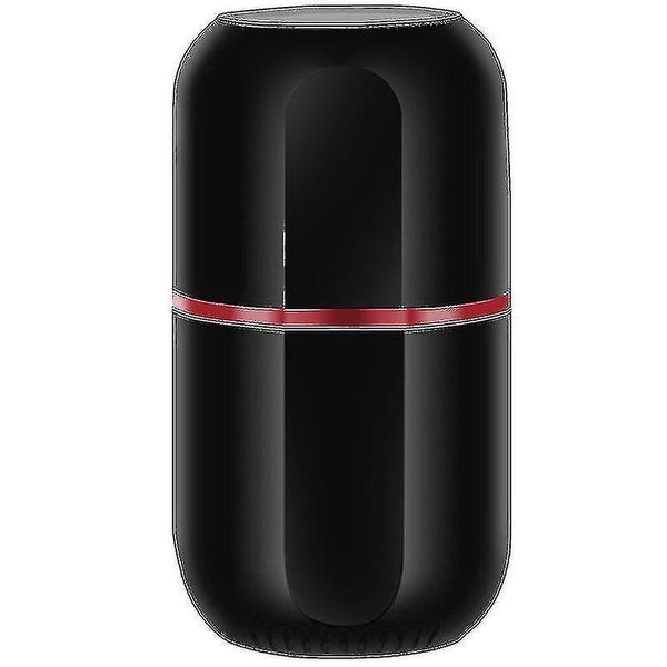 electric Pill Crusher - Coffee Grinder Pill Crusher Carousel 1