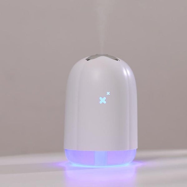 Humidifiers Usb Air Moisturizing Mist Sprayer Carousel 1