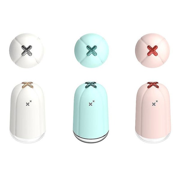 Humidifiers Usb Air Moisturizing Mist Sprayer Carousel 2