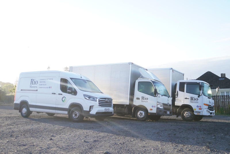 FURNITURE MOVERS & PACKERS Carousel 1
