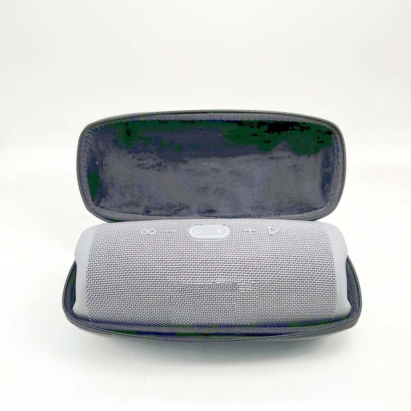 Hard Travel Carrying Bag Storage Case Cover For Charge 5 Bluetooth Speaker Carousel 2