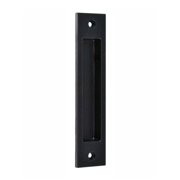Nidus Contemporary Rectangular Flush Pull 135mm - Available in Various Finishes Carousel 1