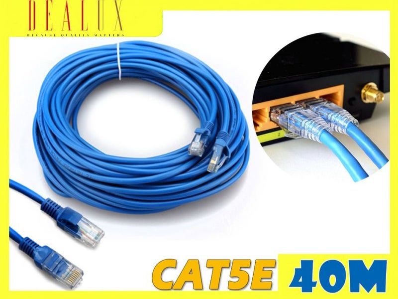 PTN NEW CAT5E Ethernet Cable Sale Sale Sale Carousel 1